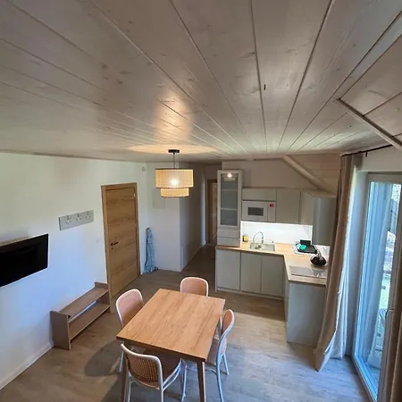 Apartman Poezja Ciszy Brzoza *