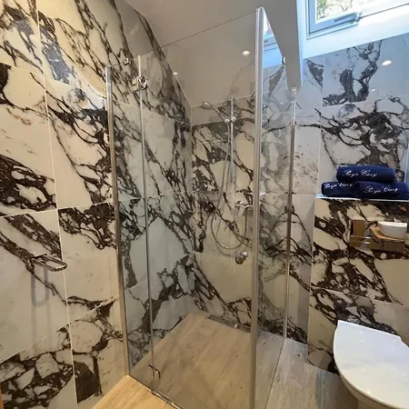 Poezja Ciszy Brzoza Apartman