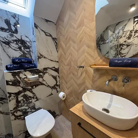 Poezja Ciszy Brzoza Dębki